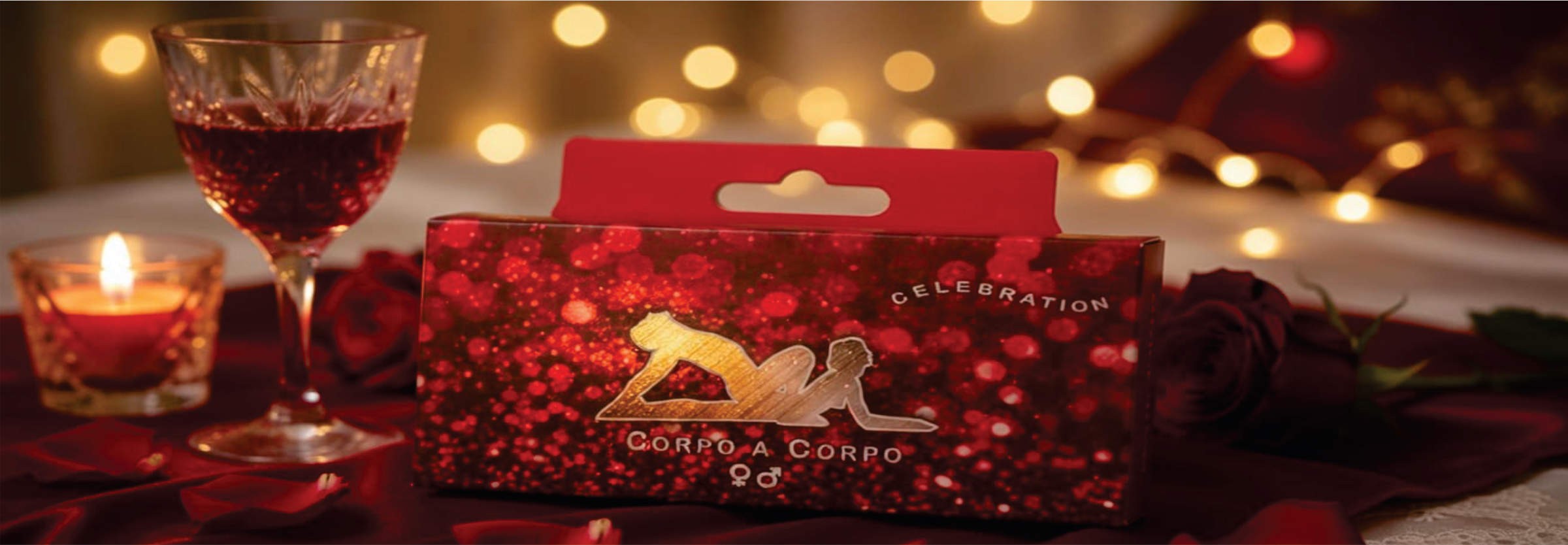 Gel Massageador Intimo Mais Liso do Mundo